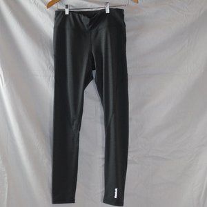 Reebok Gray Leggings